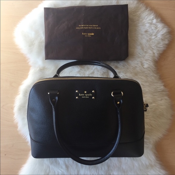 🔴🔴SOLD🔴🔴Kate Spade Wellesley Rachelle Large NWOT - Picture 11 of 14